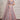 Lavender Color Net Fabric Wedding Wear Parity Lehenga