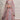 Lavender Color Net Fabric Wedding Wear Parity Lehenga