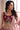 Mesmeric Burgundy Color Sequins Work On Art Silk Lehenga