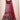 Burgundy Color Net Fabric Wedding Wear Awesome Lehenga