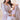 Lavender Color Wedding Wear Georgette Fabric Beatific Lehenga Choli
