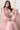 Incredible Wedding Wear Georgette Fabric Peach Color Lehenga Choli