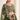 Net Wedding Wear Lehenga Choli In Green With Embroidery Work