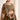 Embroidered Dark Beige Net Wedding Wear Lehenga Choli