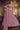 Exclusive Embroidered Pink Color Wedding Lehenga