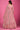 Elegant Chinon Fabric Pink Color Function Style Gown With Dupatta