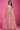 Elegant Chinon Fabric Pink Color Function Style Gown With Dupatta