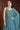 Attractive Party Look Georgette Gown With Dupatta In Sky Blue Color