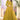 Net Fabric Party Wear Yellow Color Embroidered Anarkali Salwar Suit