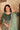 Dark Green Color Function Wear Embroidered Velvet Fabric Designer Anarkali Suit