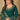 Dark Green Color Georgette Fabric Imposing Anarkali Suit With Embroidered Work