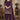 Art Silk Fabric Purple Color Festive Look Winsome Patiala Suits