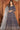 Engaging Navy Blue Color Velvet Fabric Anarkali Suit In Function Wear