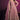 Classic Pink Color Embroidered Anarkali Suit In Net Fabric