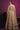 Incredible Net Fabric Peach Color Embroidered Anarkali Suit