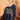 Navy Blue Color Georgette Ravishing Palazzo Suit For Function