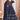 Function Wear Embroidered Navy Blue Color Floor Length Anarkali Salwar Suit In Georgette Fabric