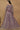 Net Fabric Function Wear Mesmeric Anarkali Suit In Lavender Color