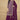 Engaging Purple Color Georgette Fabric Festival Wear Palazzo Suit