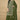 Georgette Fabric Green Color Festival Wear Winsome Palazzo Suit