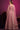 Elegant Pink Color Net Anarkali Suit with Sparkling Sequins Work For Sangeet