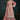 Sangeet Wear Pink Color Georgette Palazzo Suit With Dazzling Embroidered Work
