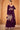 Purple Color Fantastic Georgette Fabric Sangeet Wear Sharara Suit