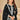 Lovely Art Silk Fabric Palazzo Salwar Suit In Black Color