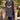 Art Silk Fabric Fancy Embroidered Function Wear Salwar Suit In Navy Blue Color