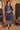 Viscose Fabric Festive Wear Navy Blue Embroidered Straight Cut Suit