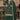 Elegant Embroidered Work Dark Green Color Georgette Fabric Festival Wear Palazzo Suit
