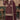 Excellent Georgette Fabric Maroon Color Palazzo Suit With Embroidered Work