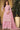 Embroidered Work Festival Wear Pink Color Sober Palazzo Suit In Net Fabric