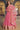 Superior Embroidered Work Pink Color Function Wear Anarkali Suit Featuring Prachi Desai In Art Silk Fabric