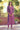 Art Silk Fabric Pink Color Casual Wear Stylish Embroidered Kurti Bottom Set