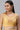 Art Silk Fabric Yellow Color Blouse With Breathtaking Embroidered Work