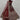 Radiant Maroon Color Velvet Fabric Weeding Wear Bridal Lehenga Choli