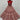 Embellished Red Color Thread Embroidered Velvet Bridal Lehenga