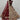 Maroon Color Velvet Fabric Charming Lehenga In Bridal Look