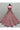 Pink Color Wedding Look Net Fabric Lovely Bridal Lehenga