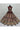 Engaging Maroon Color Velvet Fabric Bridal Lehenga For Wedding