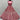 Traditional Wedding Look Pink Color Bridal Lehenga In Net Fabric