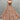 Peach Color Net Fabric Adorming Wedding Look Bridal Lehenga