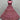 Pink Net Fabric Appealing Sequins Work Bridal Lehenga