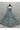 Net Fabric Wonderful Sequins Bridal Lehenga In Light Cyan Color