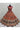 Pink Color Velvet Fabric Remarkable Bridal Look Heavy Embroidered Lehenga