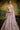 Embroidered Lavender Color Wedding Wear Fancy Lehenga Choli In Net Fabric