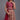Tempting Art Silk Fabric Pink Color Wedding Wear Lehenga Choli With Embroidered Work