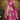 Tempting Silk Fabric Magenta Color Bridal Lehenga Choli With Heavy Look Embroidered Work