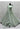 Heavy Embroidered Sea Green Color Bridal Look Fancy Lehenga Choli In Net Fabric